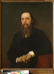 Portré de l