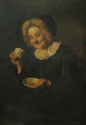 Szlovén:  Kofetarica kávéfőző