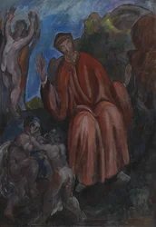 Dante Próféták, Opus I