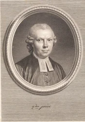 királyi Christian Bastholm gyóntató