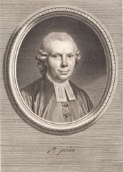 királyi gyóntató Christian Bastholm