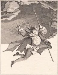 Niels Klim származása. II.