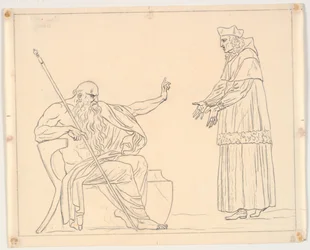 Richelieu Rhadamanthosnak
