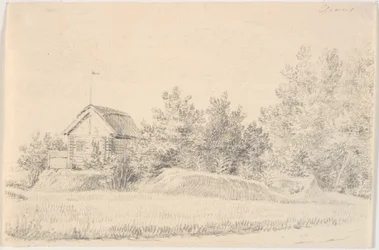 Sanderumgaardéknak van