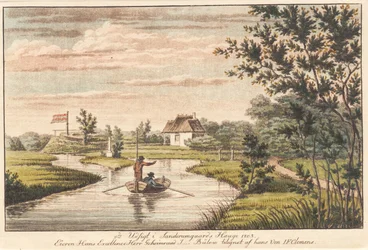 Sanderumgaardsnak 8 van