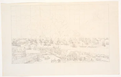 A redeni csata 1801. április 2