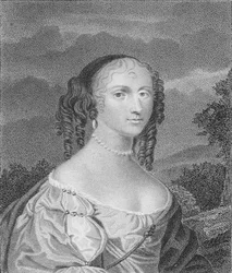 „York hercegné”, 1793