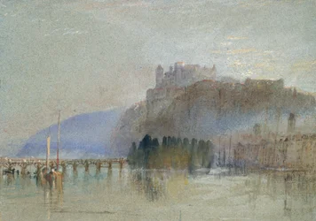 Amboise, 1830