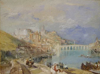Blois, 1830