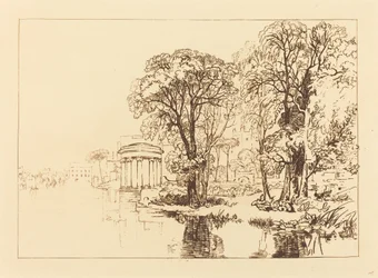 Isleworth, 1819-ben jelent meg.