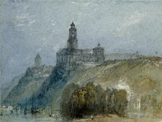 Saint-Florent-le-Vieil, 1826-1830