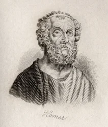 Homérosz