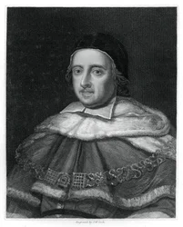 Sir Matthew Hale, Anglia főbírója, 1834.
