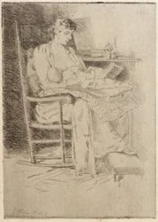 Anya és gyermeke 2.