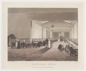 Ebédlő, Menedékház, 1808. február 1., 1808. február 1.