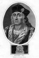VII. Henrik Anglia, 1799.