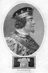 Richard, Anglia királya, 1799.