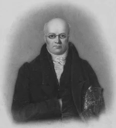 Robert Ainslie Esquire, 1850.