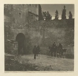 Kameramunka: Átjáró – Segovia
