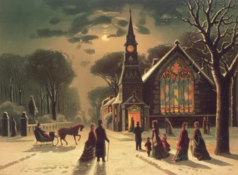 Szenteste, kocsma. J. Hoover és fia, 1878