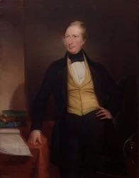 Charles Sturt kapitány