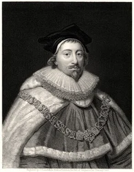 Sir Edward Coke, London Recorder, 19. század