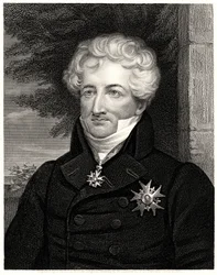 Cuvier, 19. század