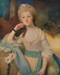 „Mary Hatfield”, 1828, 1920.