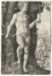 Ádám, 1526.