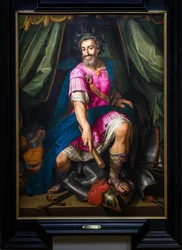 IV. Henrik márciusban
