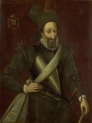Henrik francia király, 1592