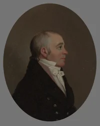 Mr. Benjamin Schaum, 180810.