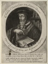 Kálvin János