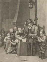A holland iskola