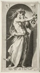 Irigység, 1593.