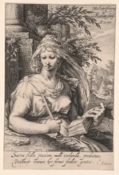 Hit, a Hét erényből