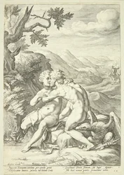 Jupiter és Európa