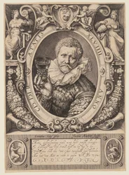 Vincent Jacobsz. Coster, borkereskedő