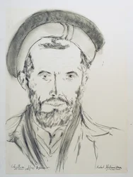 Ghallam Jilani Aghamir, 2002. február 15