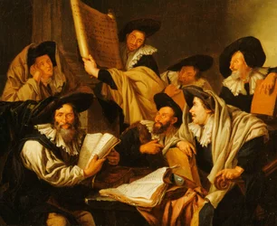 Rabbi vita,