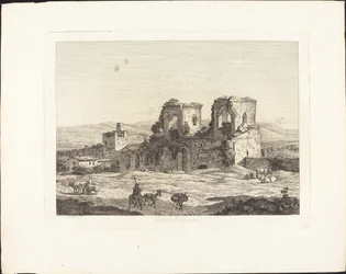 San Giovanni kapujában