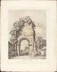 Drusus íve