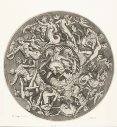 Neptun királysága