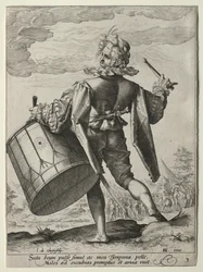 Dobos, 1587.