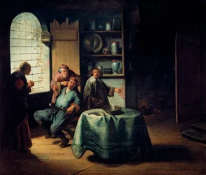 Működés, kb 1637-1640.