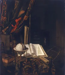 Csendélet