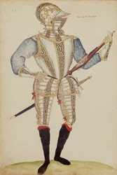 Sir John Smithe páncélja