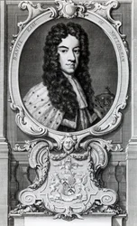 Daniel Finch, Nottingham 2. grófja és Winchilsea 7. grófja (1647-1730)