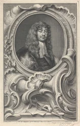 Henry Bennet, Arlington 1. grófja