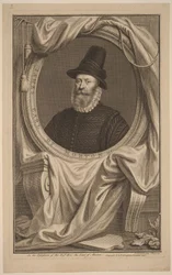 James, Morton grófja